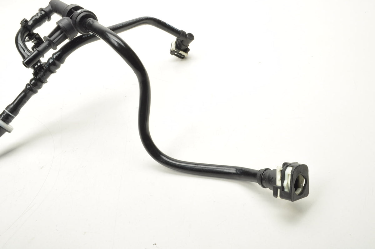 VOLVO XC60 II B5 PIPE HOSE 2026