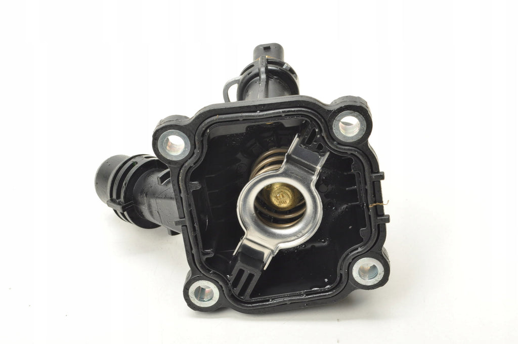 VOLVO XC60 II B5 XC40 B4 THERMOSTAT HOUSING 2026 32441375