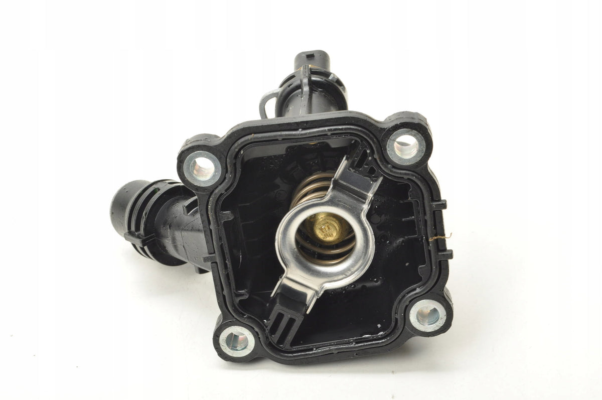 VOLVO XC60 II B5 XC40 B4 THERMOSTAT HOUSING 2026 32441375
