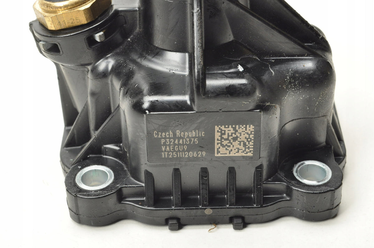 VOLVO XC60 II B5 XC40 B4 THERMOSTAT HOUSING 2026 32441375