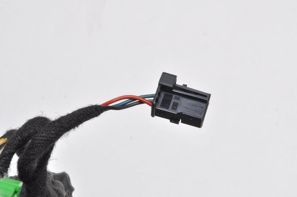 VOLVO XC60 II BEAM ELECTRICAL INSTALLATION CAMERA 31384413