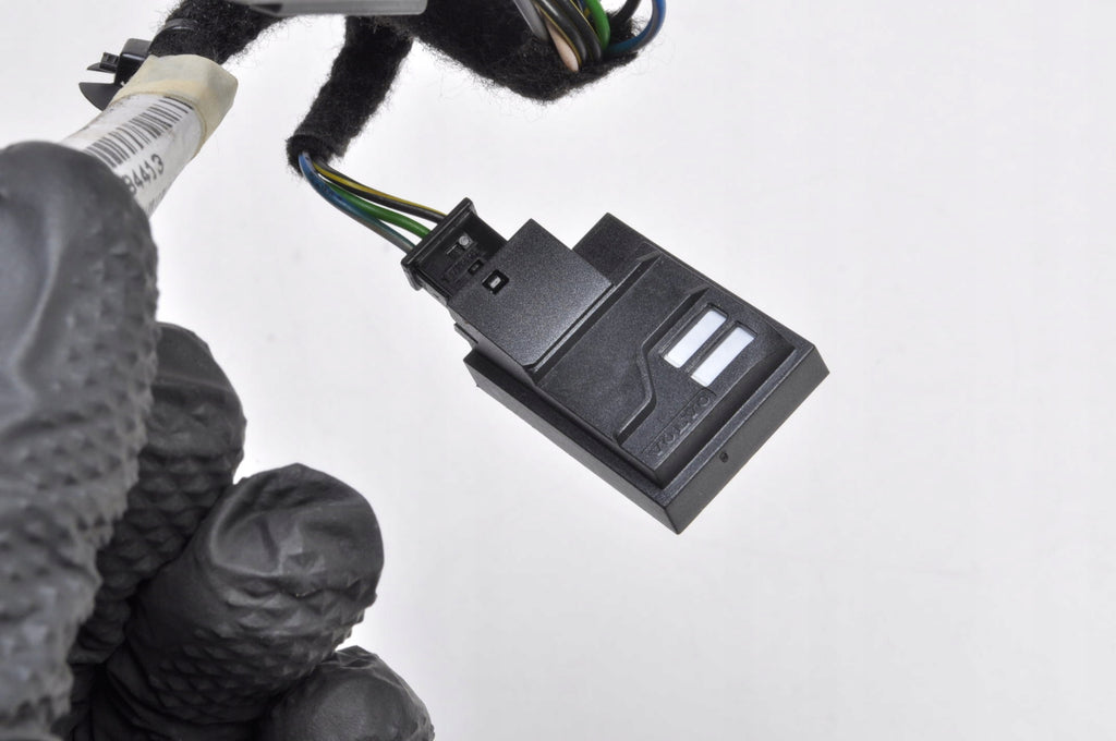 VOLVO XC60 II BEAM ELECTRICAL INSTALLATION CAMERA 31384413