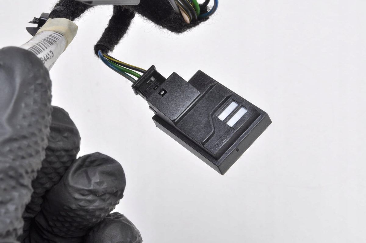 VOLVO XC60 II BEAM ELECTRICAL INSTALLATION CAMERA 31384413