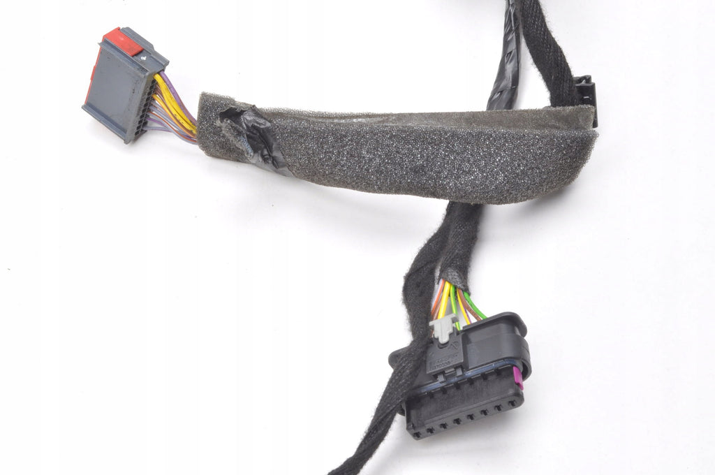 VOLVO XC60 II BEAM INSTALLATION OF SOUND SYSTEM 32141054-AB