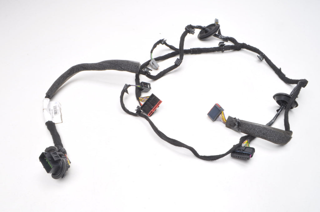 VOLVO XC60 II BEAM INSTALLATION OF SOUND SYSTEM 32141054-AB