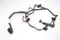 VOLVO XC60 II BEAM INSTALLATION OF SOUND SYSTEM 32141054-AB