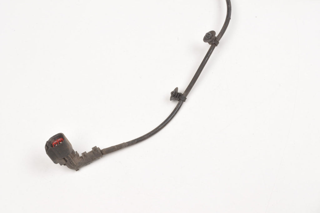 VOLVO XC60 II BEAM REAR BRIDGE INSTALLATION REAR 31472318