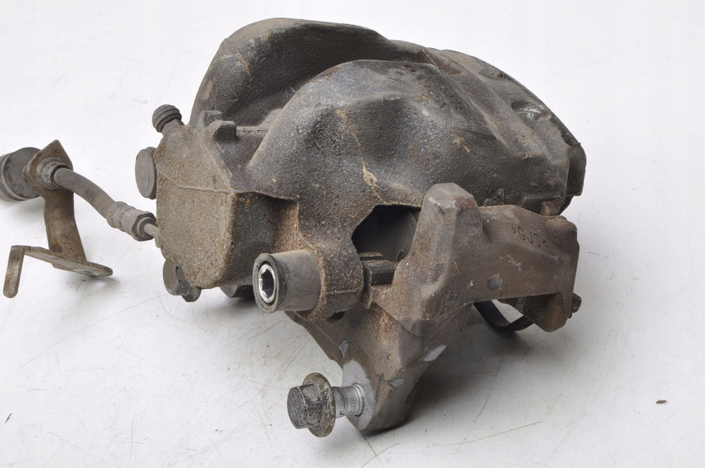 VOLVO XC60 II BRAKE CALIPER LEFT FRONT 31665740