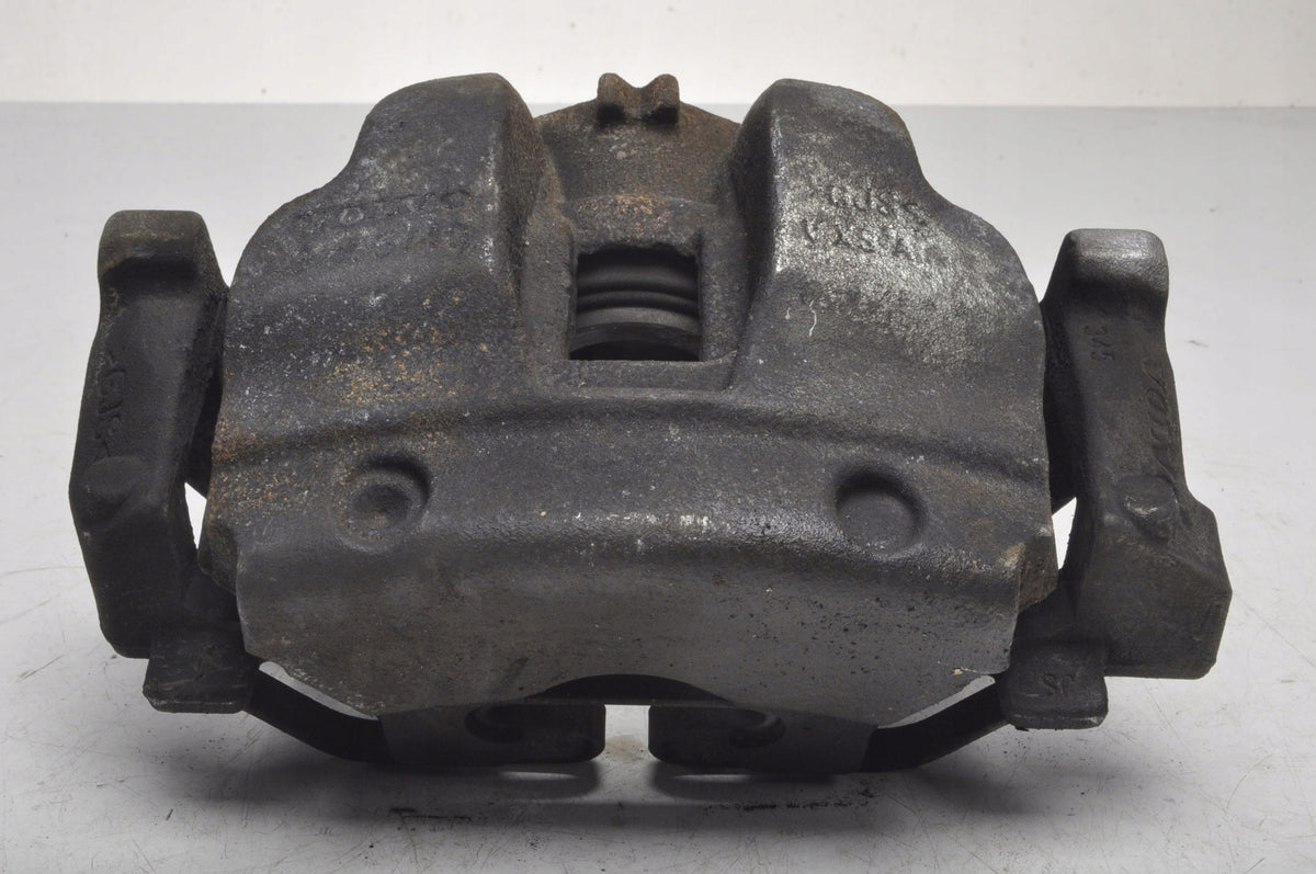 VOLVO XC60 II BRAKE CALIPER LEFT FRONT 31665740