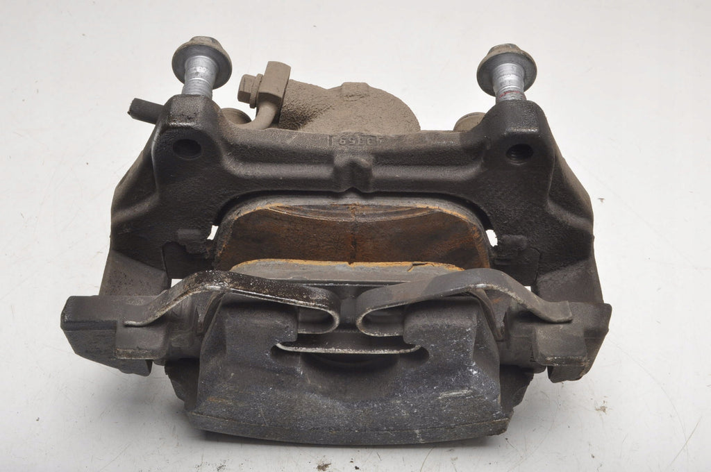 VOLVO XC60 II BRAKE CALIPER LEFT FRONT 31665740