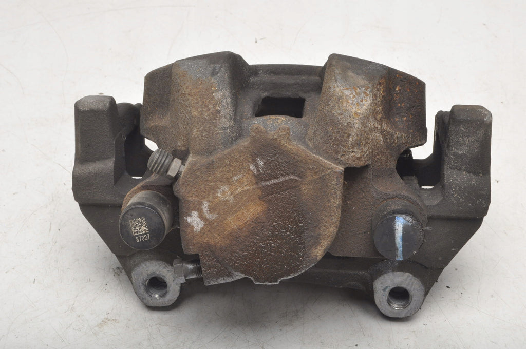 VOLVO XC60 II BRAKE CALIPER LEFT FRONT 31665740