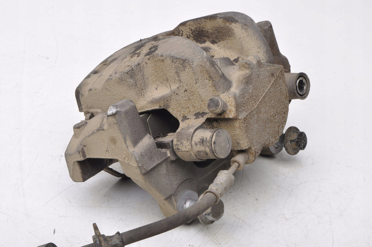 VOLVO XC60 II BRAKE CALIPER LEFT FRONT 31665740