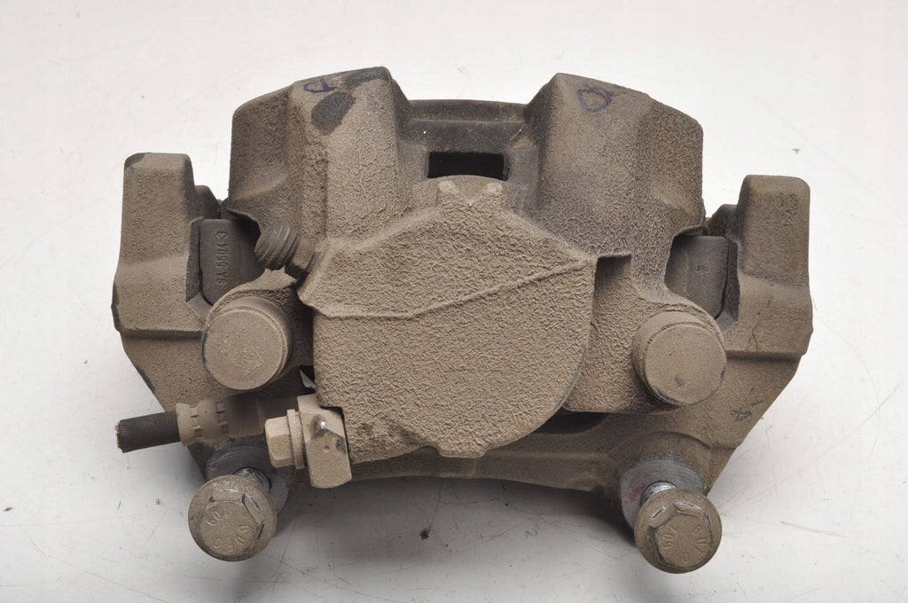 VOLVO XC60 II BRAKE CALIPER LEFT FRONT 31665740