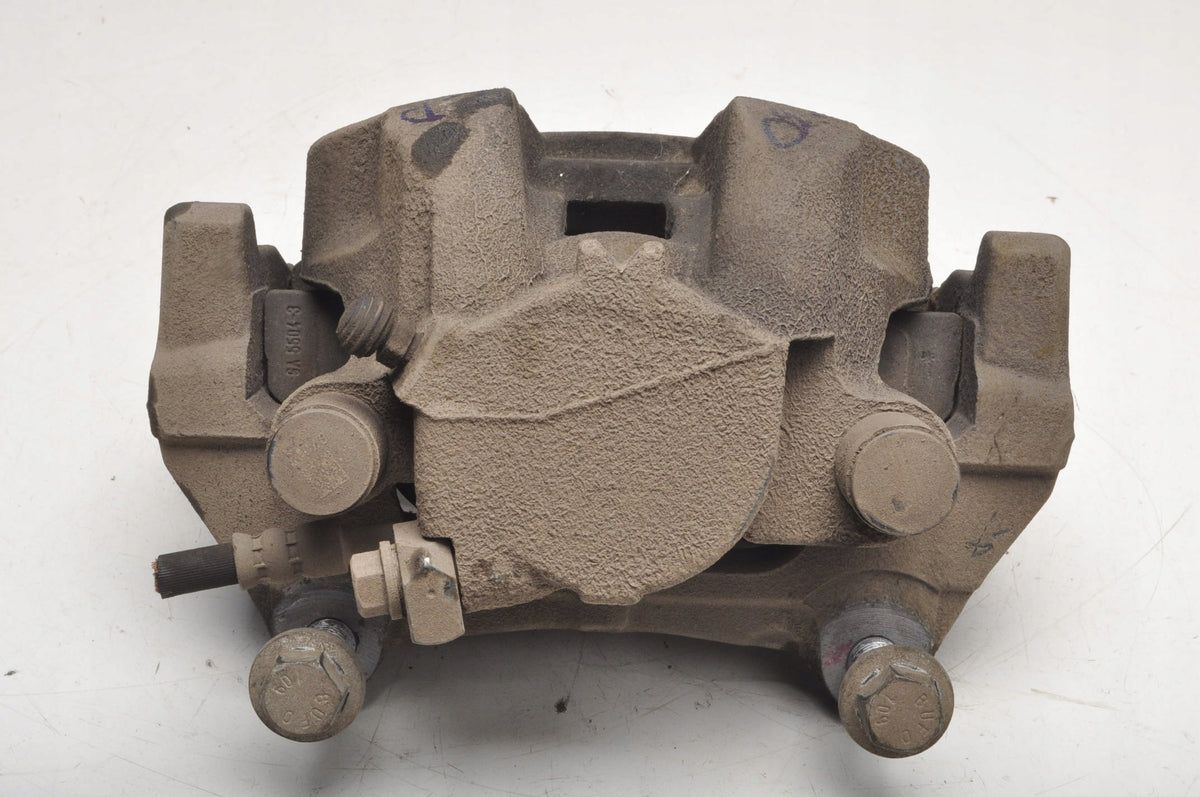 VOLVO XC60 II BRAKE CALIPER LEFT FRONT 31665740
