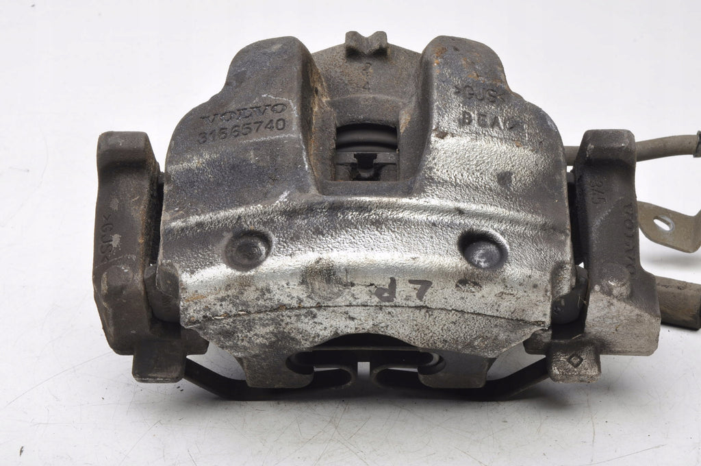 VOLVO XC60 II BRAKE CALIPER LEFT FRONT 31665740