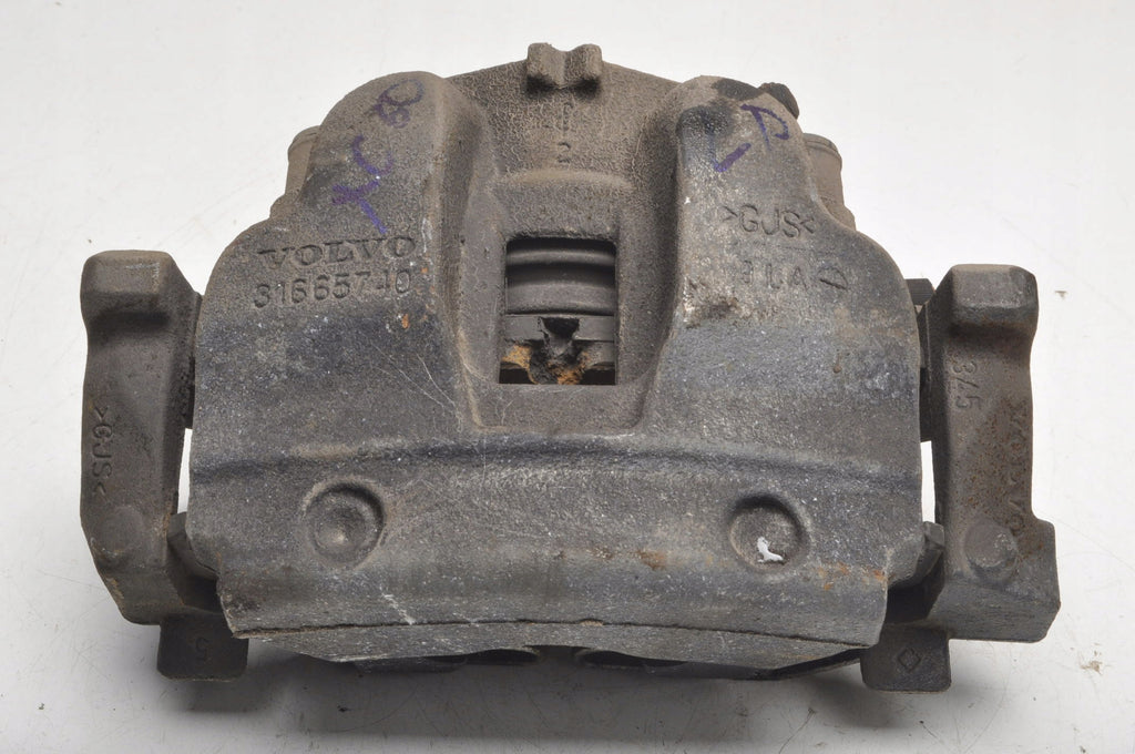 VOLVO XC60 II BRAKE CALIPER LEFT FRONT 31665740