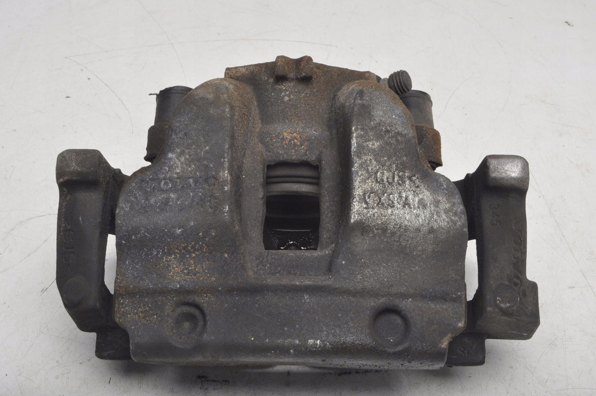 VOLVO XC60 II BRAKE CALIPER LEFT FRONT 31665740