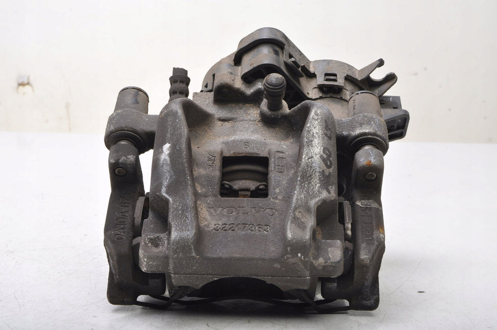 VOLVO XC60 II BRAKE CALIPER LEFT REAR 32287433 32217363