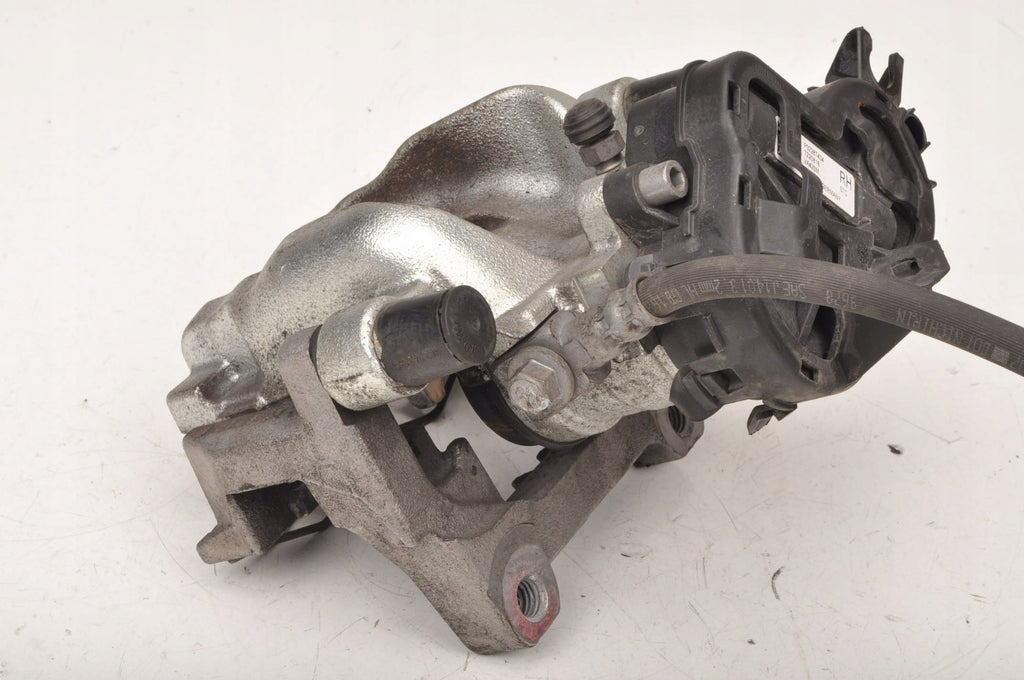 VOLVO XC60 II BRAKE CALIPER RIGHT REAR 32287434 2022r