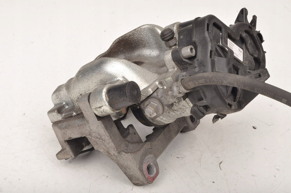 VOLVO XC60 II BRAKE CALIPER RIGHT REAR 32287434 2022r