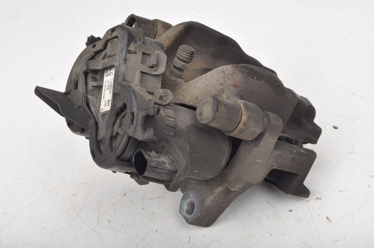 VOLVO XC60 II BRAKE CALIPER RIGHT REAR 32287434