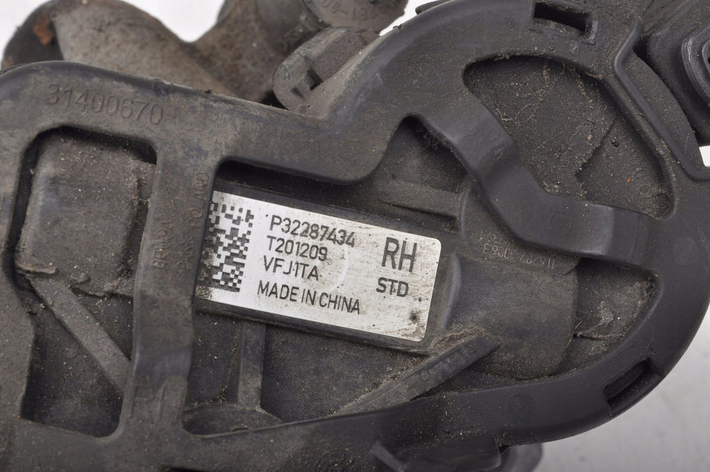 VOLVO XC60 II BRAKE CALIPER RIGHT REAR 32287434