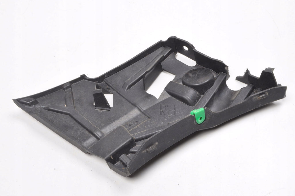 VOLVO XC60 II BUMPER SLIDE RIGHT FRONT 31425164