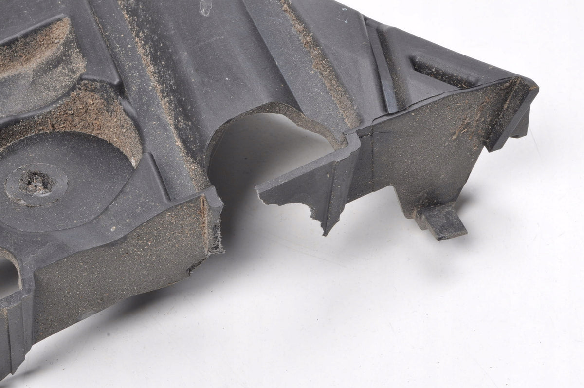 VOLVO XC60 II BUMPER SLIDE RIGHT FRONT 31425164