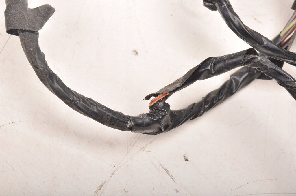 VOLVO XC60 II BUNDLE CABLES PARKTRONIC PDC 32264496