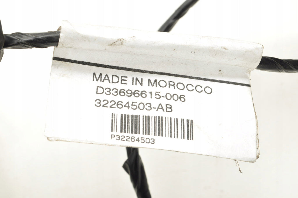 VOLVO XC60 II BUNDLE CABLES PARKTRONIC PDC 32264503 2026