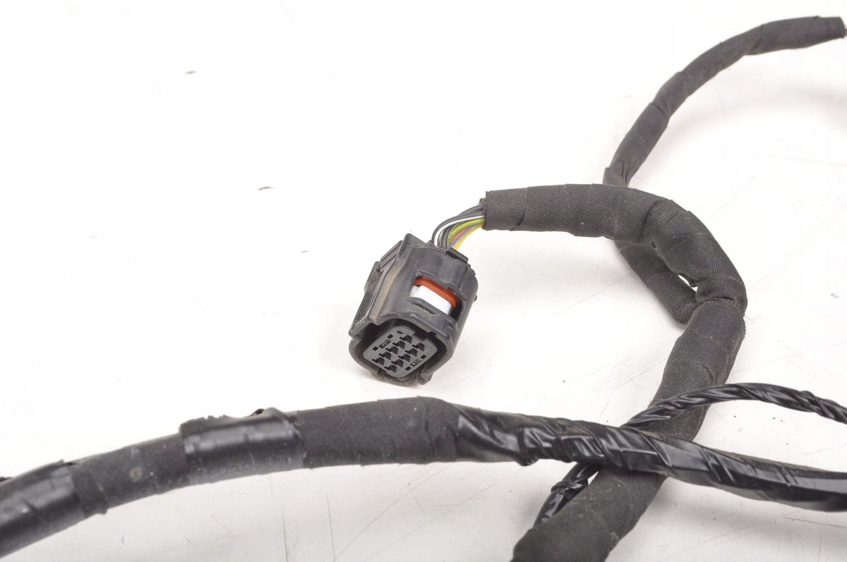 VOLVO XC60 II BUNDLE CABLES PARKTRONIC PDC 33531086