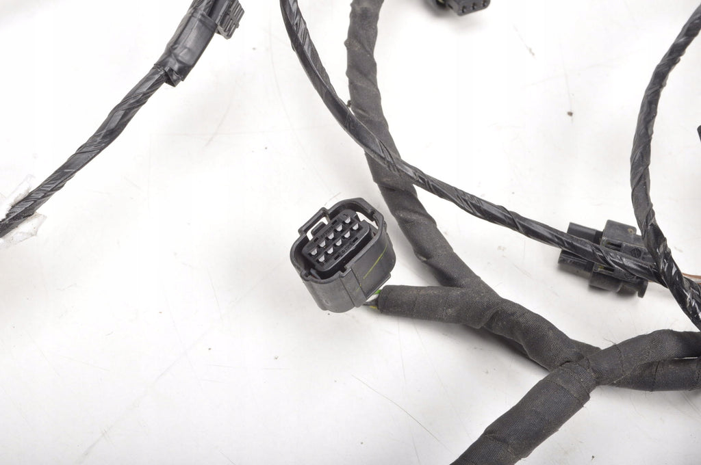 VOLVO XC60 II BUNDLE CABLES PARKTRONIC PDC 33531086