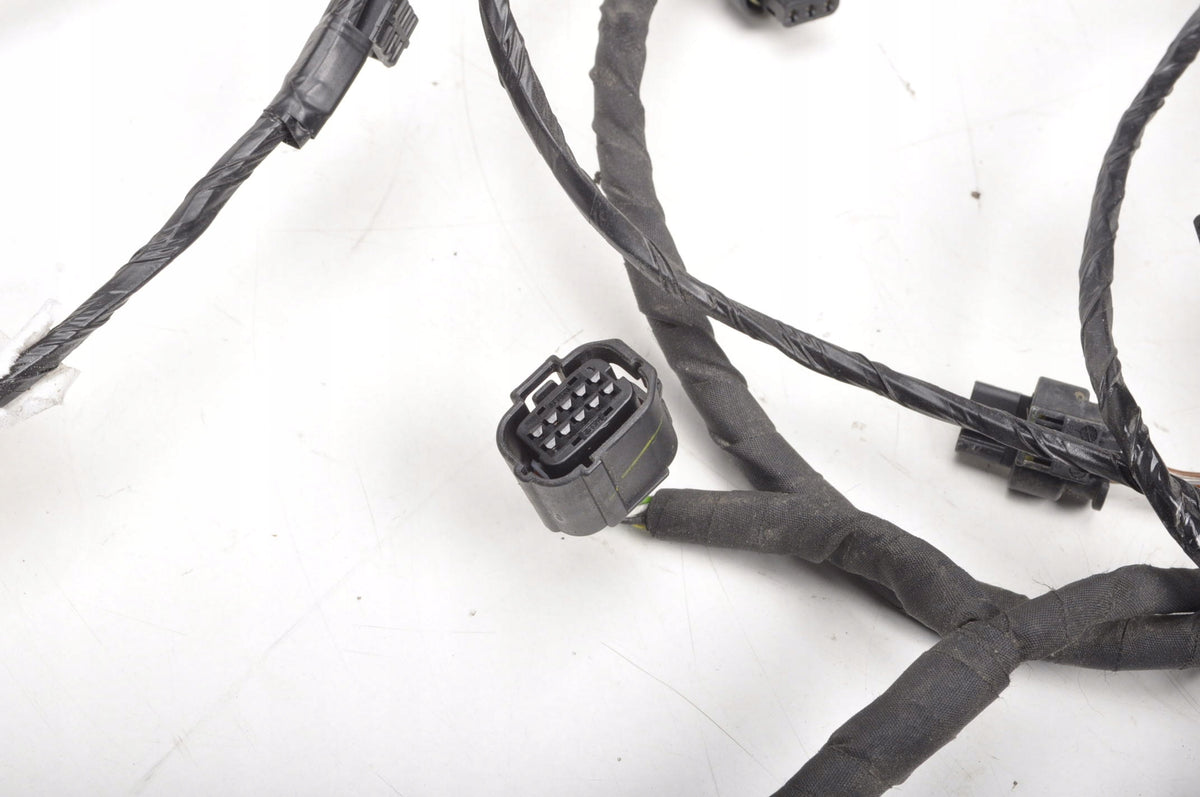 VOLVO XC60 II BUNDLE CABLES PARKTRONIC PDC 33531086