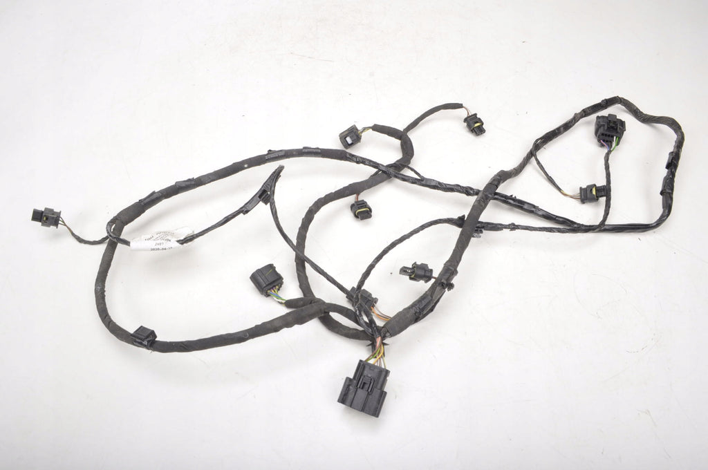 VOLVO XC60 II BUNDLE CABLES PARKTRONIC PDC 33531086