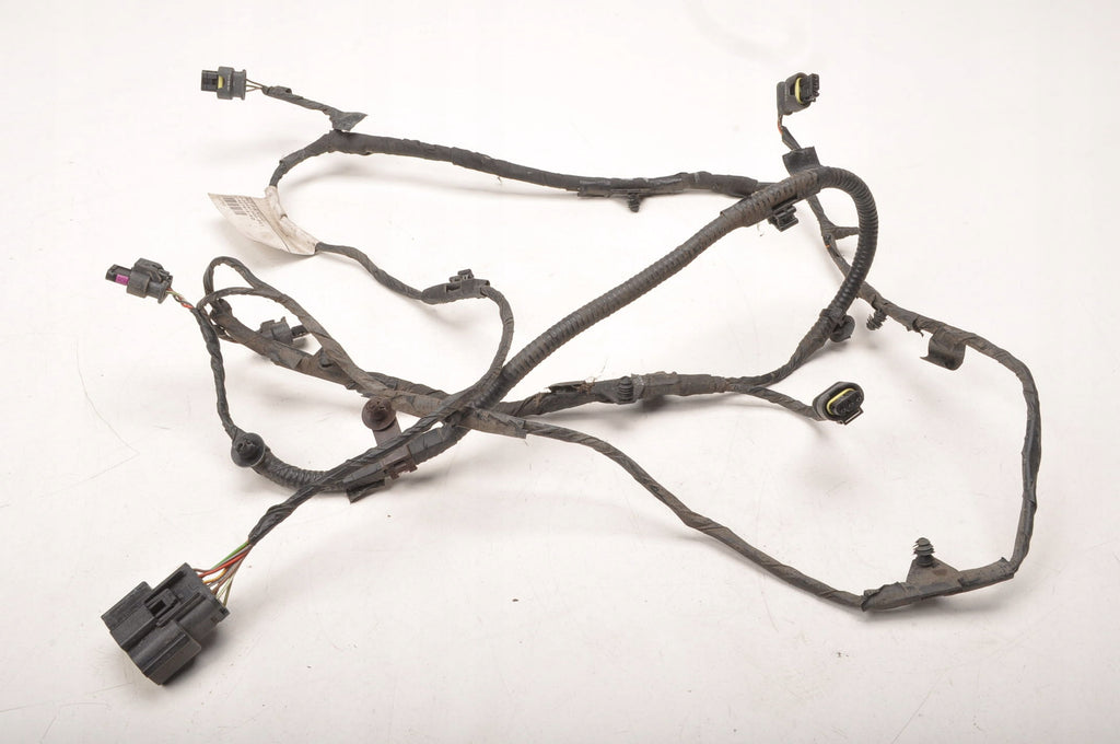 VOLVO XC60 II BUNDLE CABLES PARKTRONIC PDC REAR 31427915