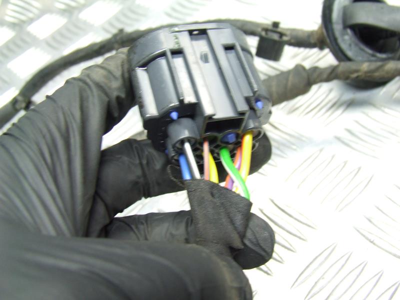 VOLVO XC60 II BUNDLE ELECTRICAL INSTALLATION 31427890