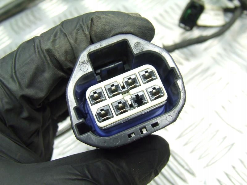VOLVO XC60 II BUNDLE ELECTRICAL INSTALLATION 31427890
