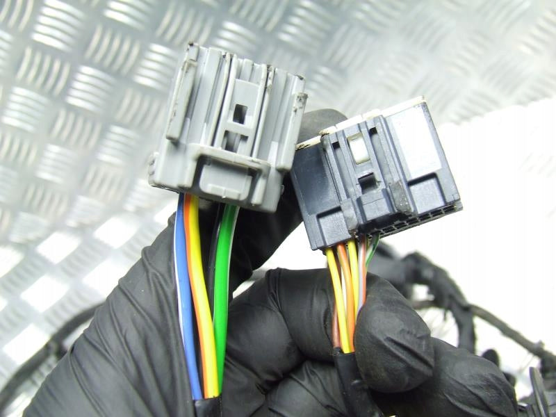 VOLVO XC60 II BUNDLE ELECTRICAL INSTALLATION 31427890