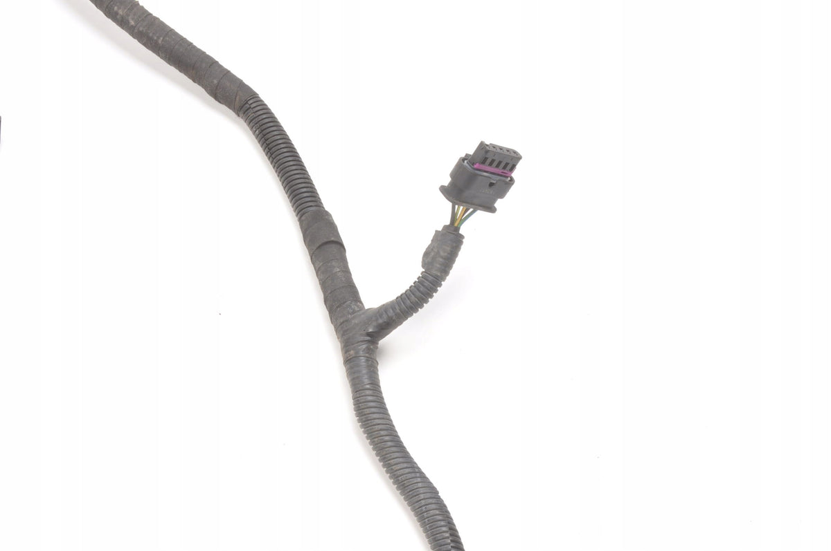 VOLVO XC60 II BUNDLE ELECTRICAL INSTALLATION OF THE MAGLOWNICA 31453406
