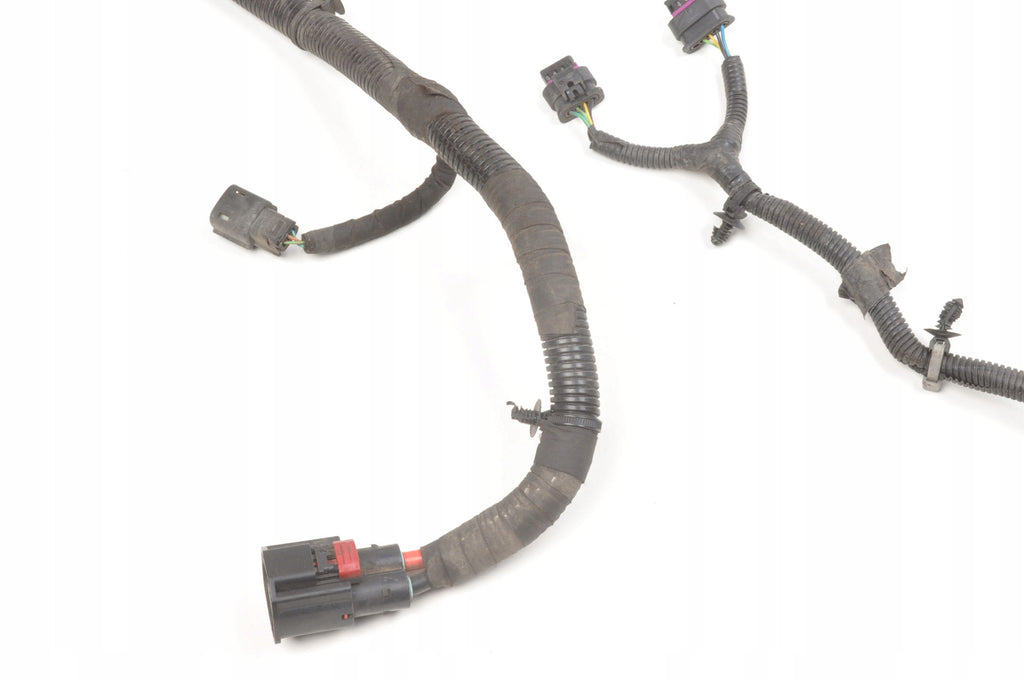 VOLVO XC60 II BUNDLE ELECTRICAL INSTALLATION OF THE MAGLOWNICA 31453406