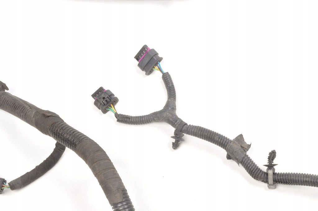 VOLVO XC60 II BUNDLE ELECTRICAL INSTALLATION OF THE MAGLOWNICA 31453406