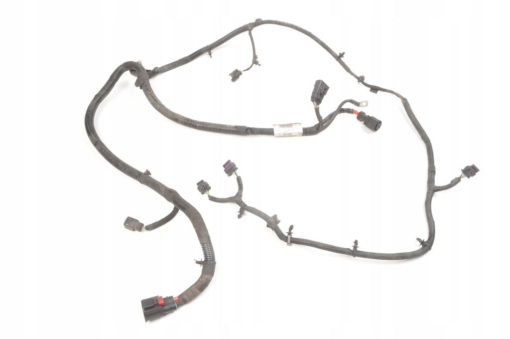 VOLVO XC60 II BUNDLE ELECTRICAL INSTALLATION OF THE MAGLOWNICA 31453406