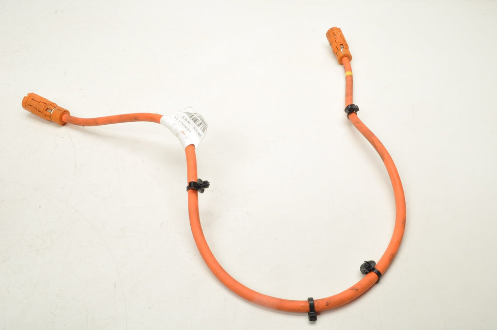 VOLVO XC60 II BUNDLE INSTALLATION AIR CONDITIONING CABLE 3241650 34158255 2026