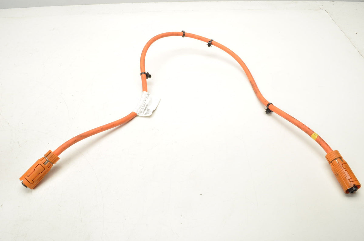 VOLVO XC60 II BUNDLE INSTALLATION AIR CONDITIONING CABLE 3241650 34158255 2026