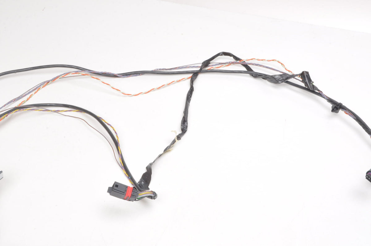 VOLVO XC60 II BUNDLE TAILGATE INSTALLATION 32264437