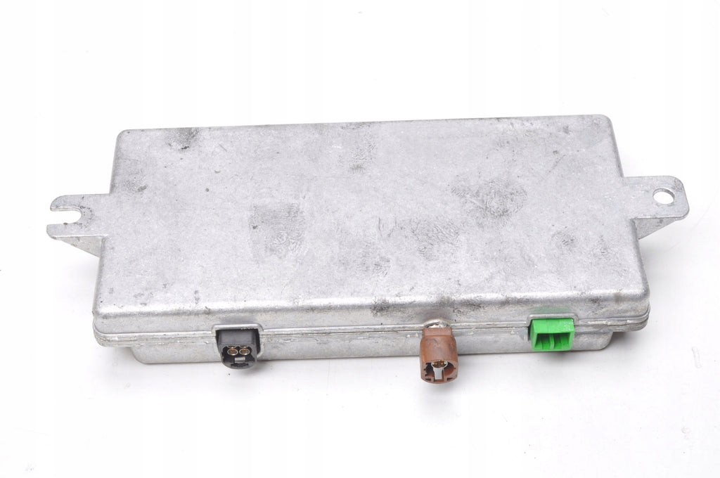 VOLVO XC60 II CAMERA CONTROLLER MODULE 32400486