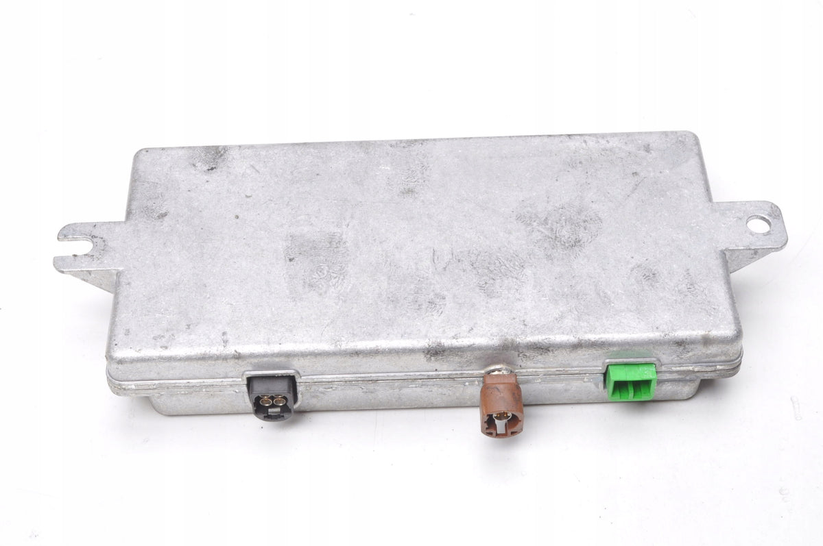VOLVO XC60 II CAMERA CONTROLLER MODULE 32400486