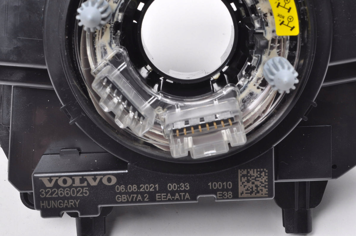 VOLVO XC60 II COMBINED SWITCH SHIFTER TAPE 32266025