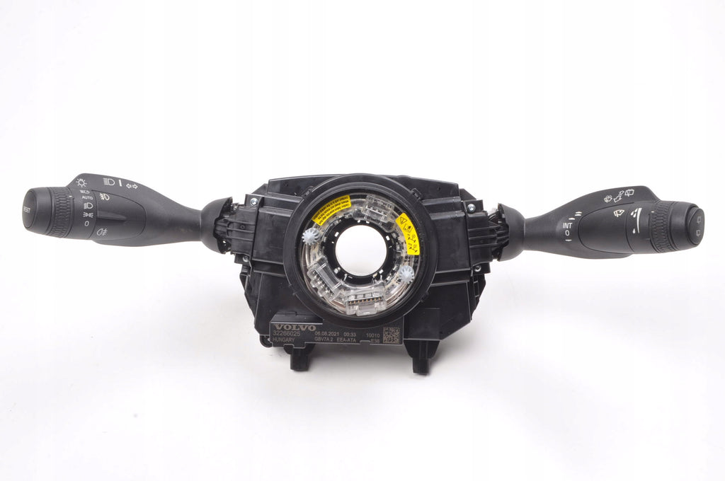 VOLVO XC60 II COMBINED SWITCH SHIFTER TAPE 32266025