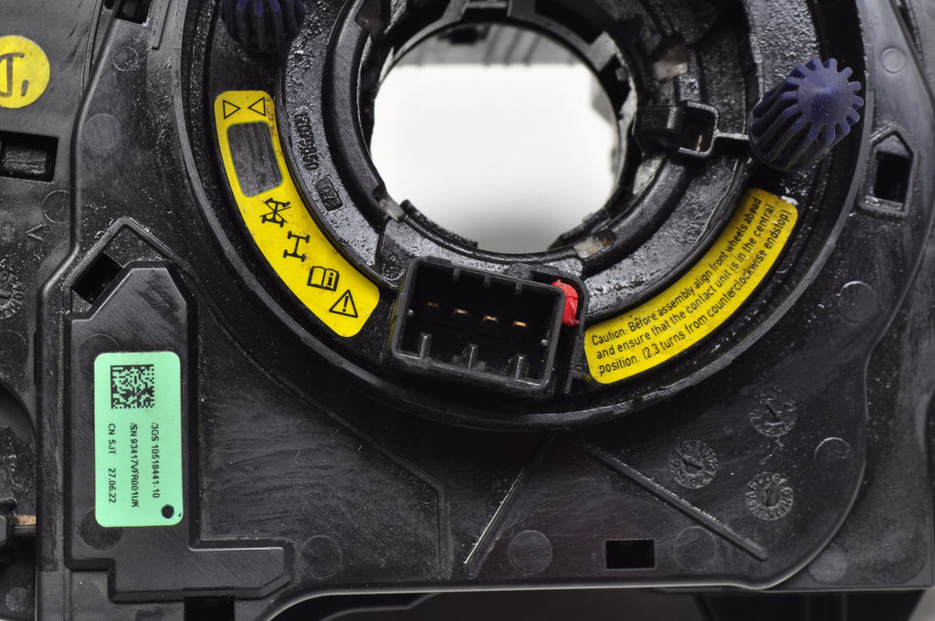 VOLVO XC60 II COMBINED SWITCH TAPE 32350377AA